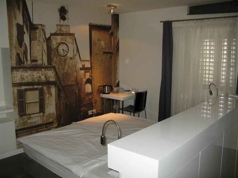 La Porta Luxury Rooms Split Exterior photo