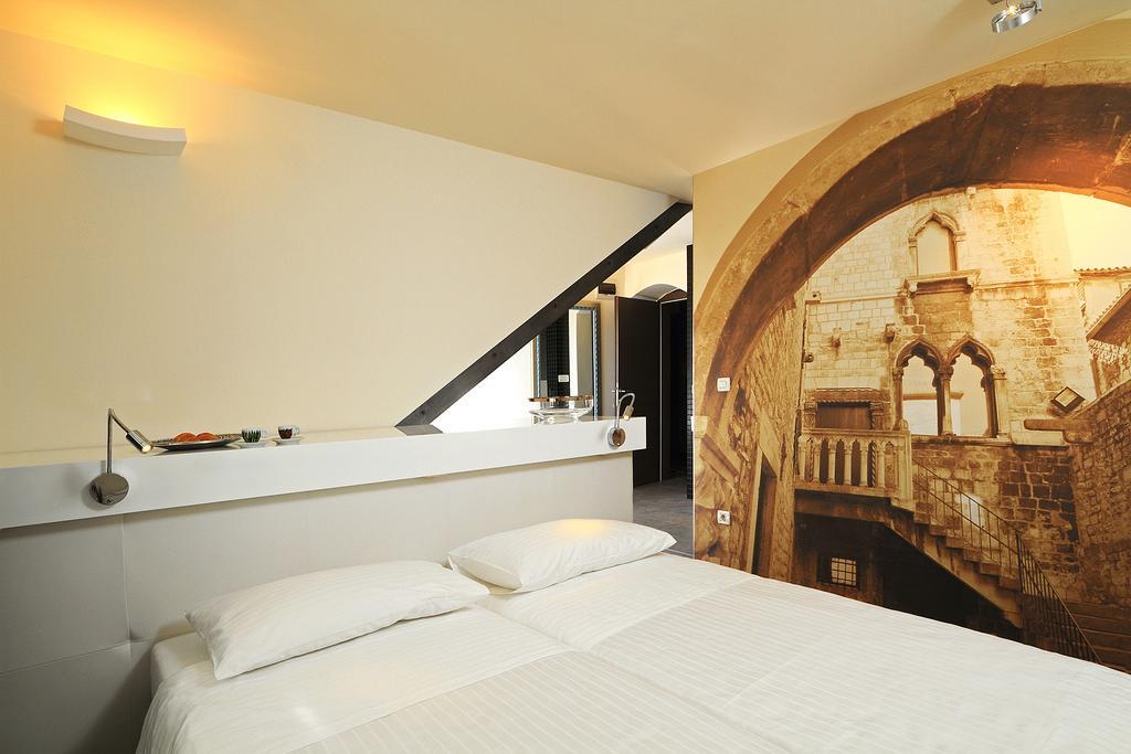 La Porta Luxury Rooms Split Room photo