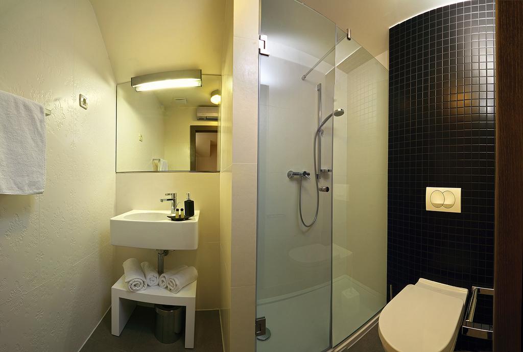 La Porta Luxury Rooms Split Room photo