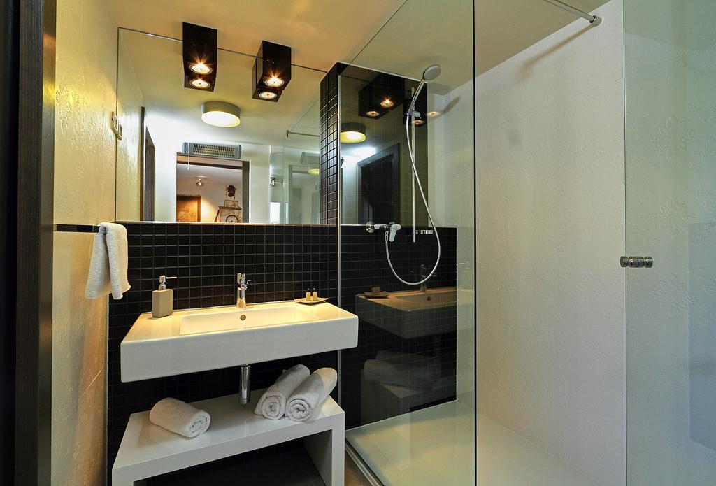 La Porta Luxury Rooms Split Room photo