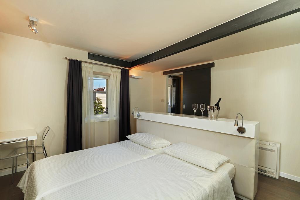 La Porta Luxury Rooms Split Room photo
