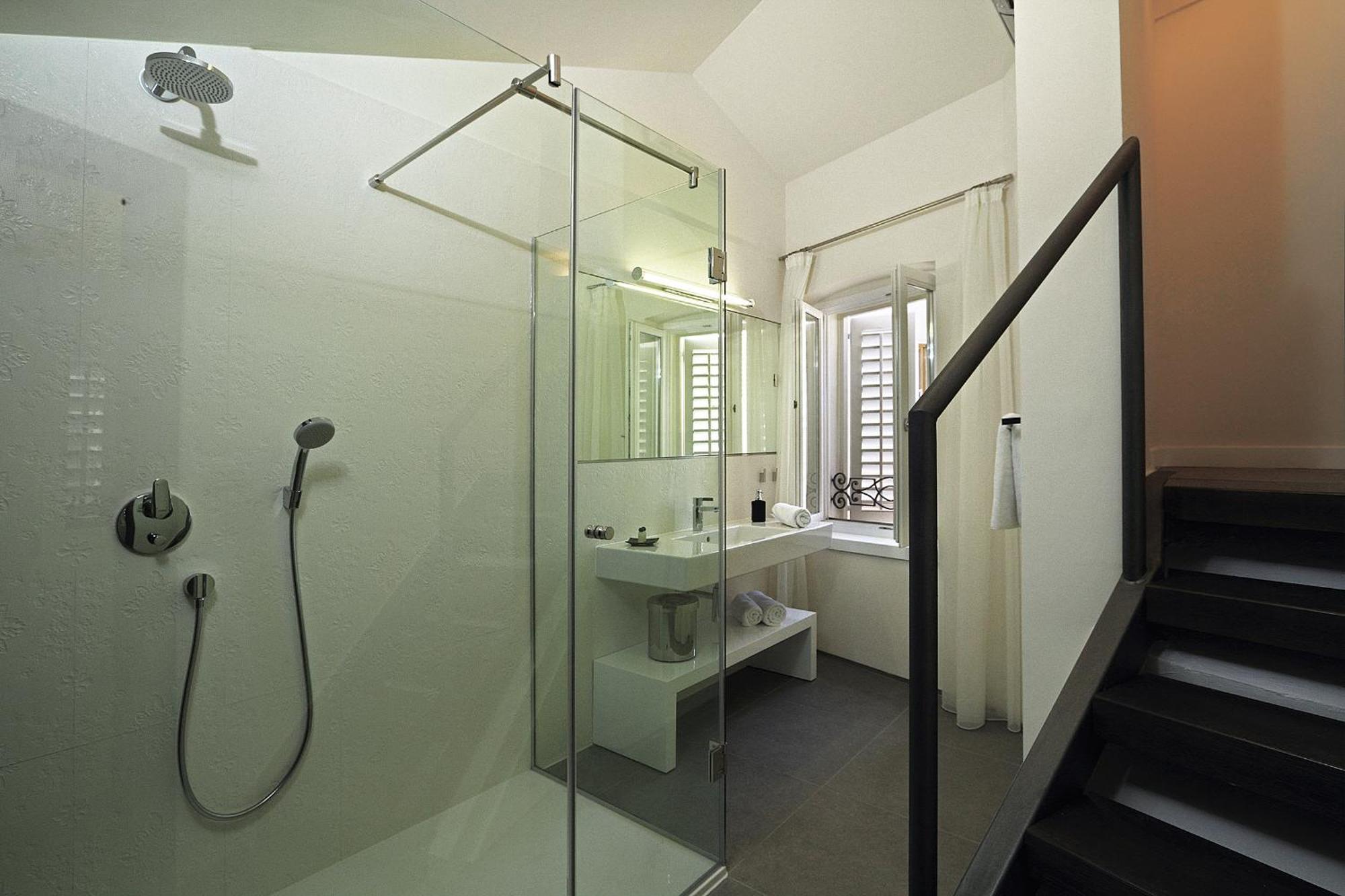 La Porta Luxury Rooms Split Exterior photo
