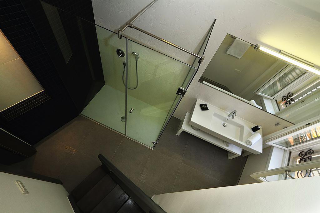La Porta Luxury Rooms Split Room photo