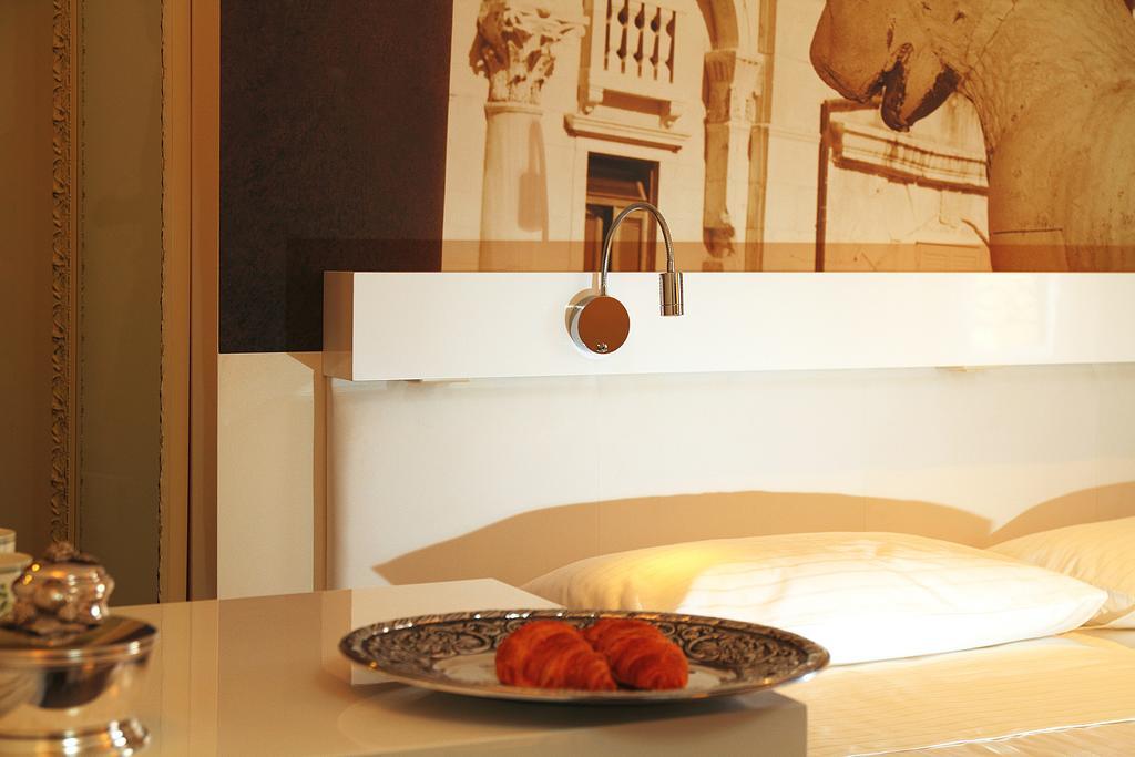 La Porta Luxury Rooms Split Exterior photo