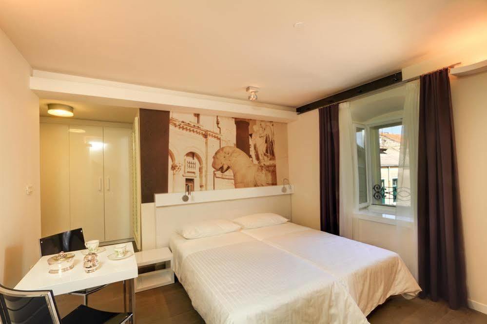 La Porta Luxury Rooms Split Exterior photo